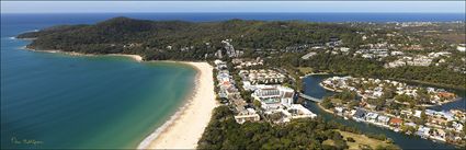 Noosa Main Beach - QLD 2014 (PBH4 00 17453)